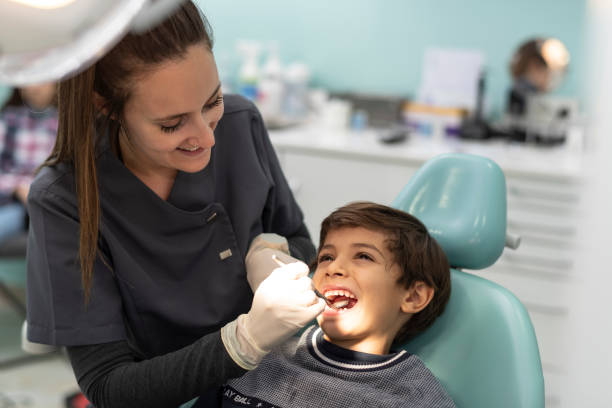 Best Pediatric Emergency Dentist in Dilley, TX