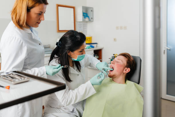 Best Emergency Dentist for Lost Fillings or Crowns in Dilley, TX